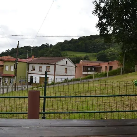 Casa Fidel *