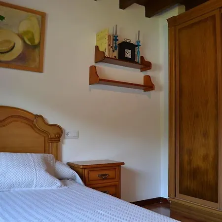 Holiday home Casa Fidel