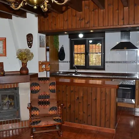 Holiday home Casa Fidel *