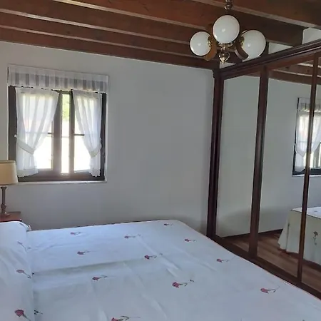 Casa Fidel Holiday home *