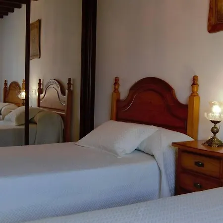 Holiday home Casa Fidel