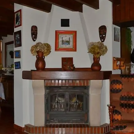 Casa Fidel Fontanina