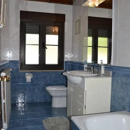 Holiday home Casa Fidel *