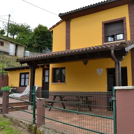 Casa Fidel * Fontanina