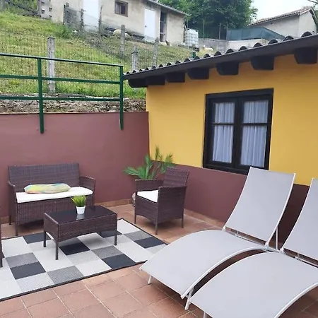 Casa Fidel *