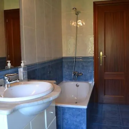 Casa Fidel Holiday home *