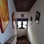 Casa Fidel * Fontanina
