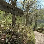 度假居 Casa Fidel Fontanina