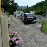 度假居 Casa Fidel Fontanina