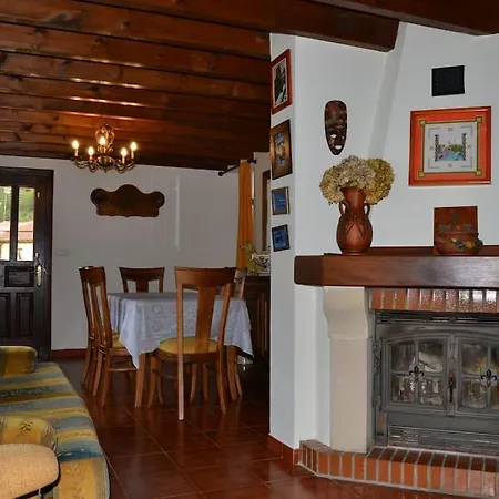 Casa Fidel Fontanina