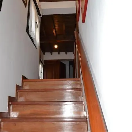 בית נופש Casa Fidel