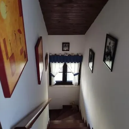 Casa Fidel * Fontanina