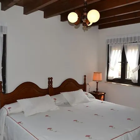 בית נופש Casa Fidel Fontanina