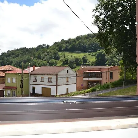 בית נופש Casa Fidel