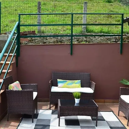 Casa Fidel Сasa de vacaciones *