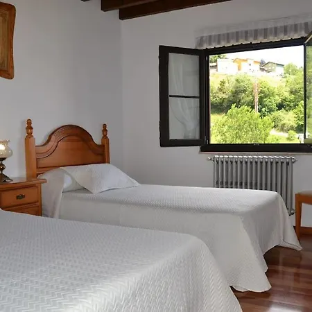 Сasa de vacaciones Casa Fidel *
