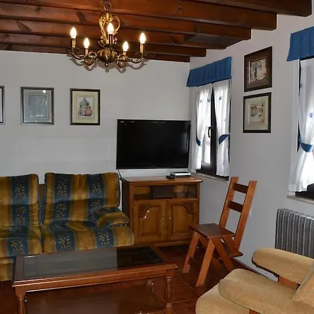 Casa Fidel * Fontanina