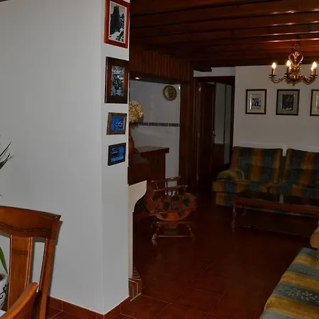 Casa Fidel 度假居