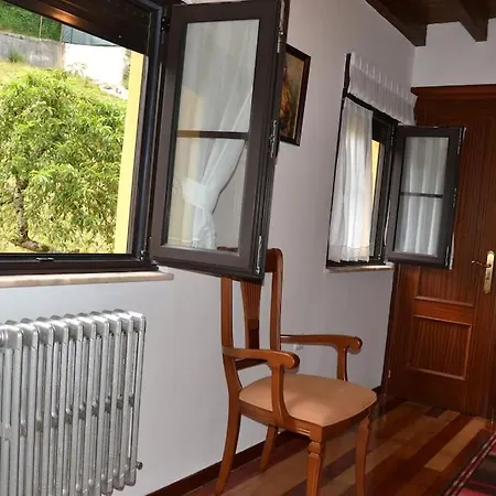 Casa Fidel * Fontanina