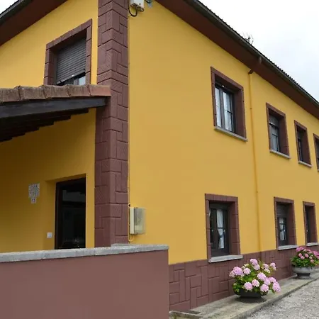 בית נופש Casa Fidel Fontanina