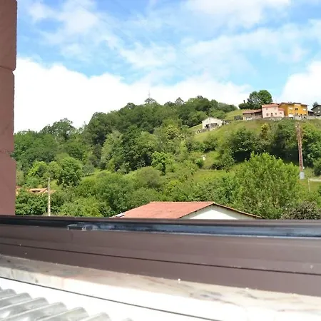 בית נופש Casa Fidel *