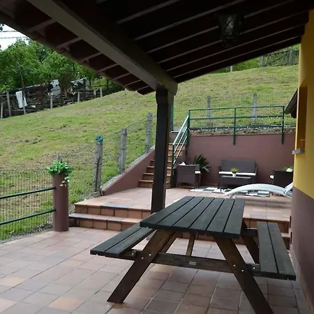 Casa Fidel Сasa de vacaciones *