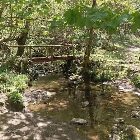 Casa Fidel Сasa de vacaciones Fontanina
