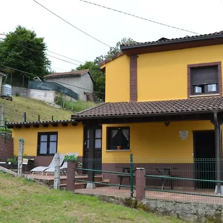 Casa Fidel *