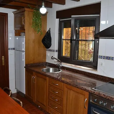 Casa Fidel בית נופש