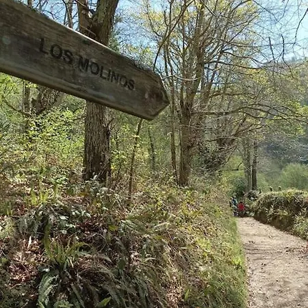 בית נופש Casa Fidel Fontanina