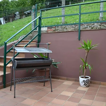 Casa Fidel Сasa de vacaciones *