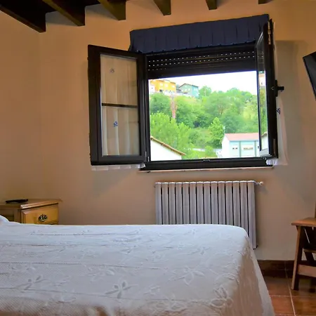 בית נופש Casa Fidel *