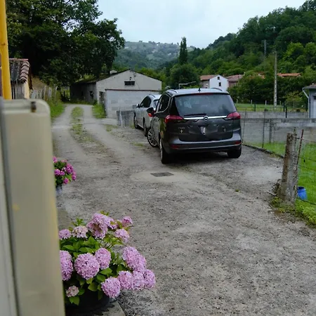 בית נופש Casa Fidel Fontanina