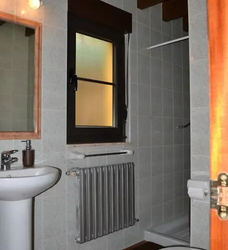 Casa Fidel Dom wakacyjny