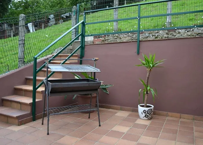 Casa Fidel Dom wakacyjny *