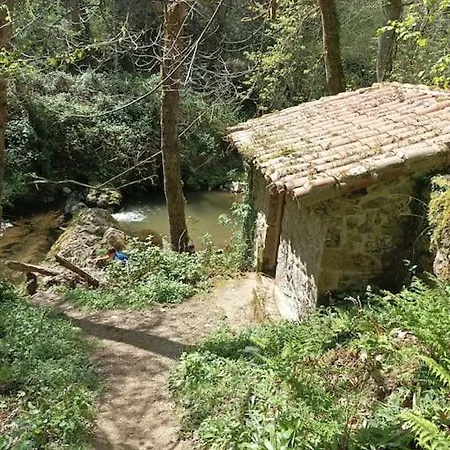 度假居 Casa Fidel *